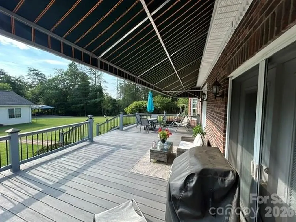 343 Countryside Drive Forest City NC 28043