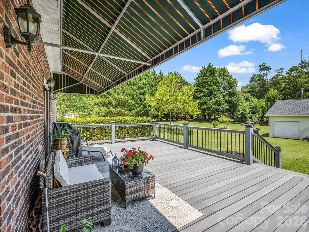 343 Countryside Drive Forest City NC 28043