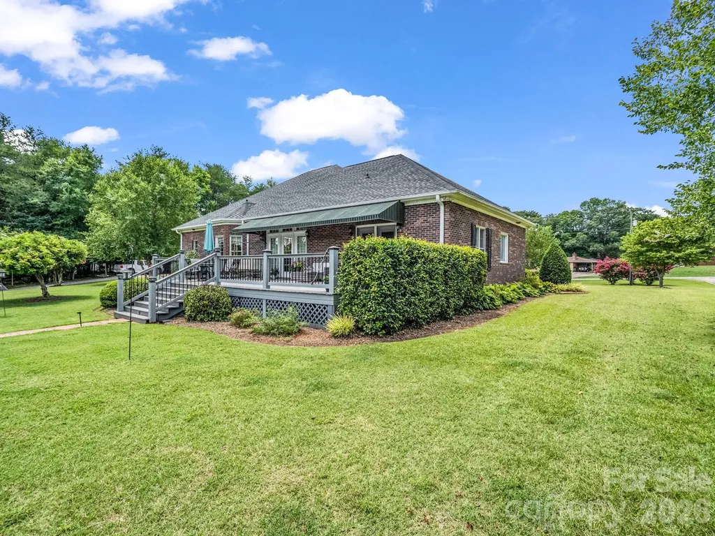 343 Countryside Drive Forest City NC 28043