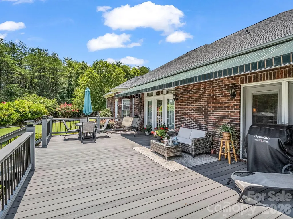 343 Countryside Drive Forest City NC 28043