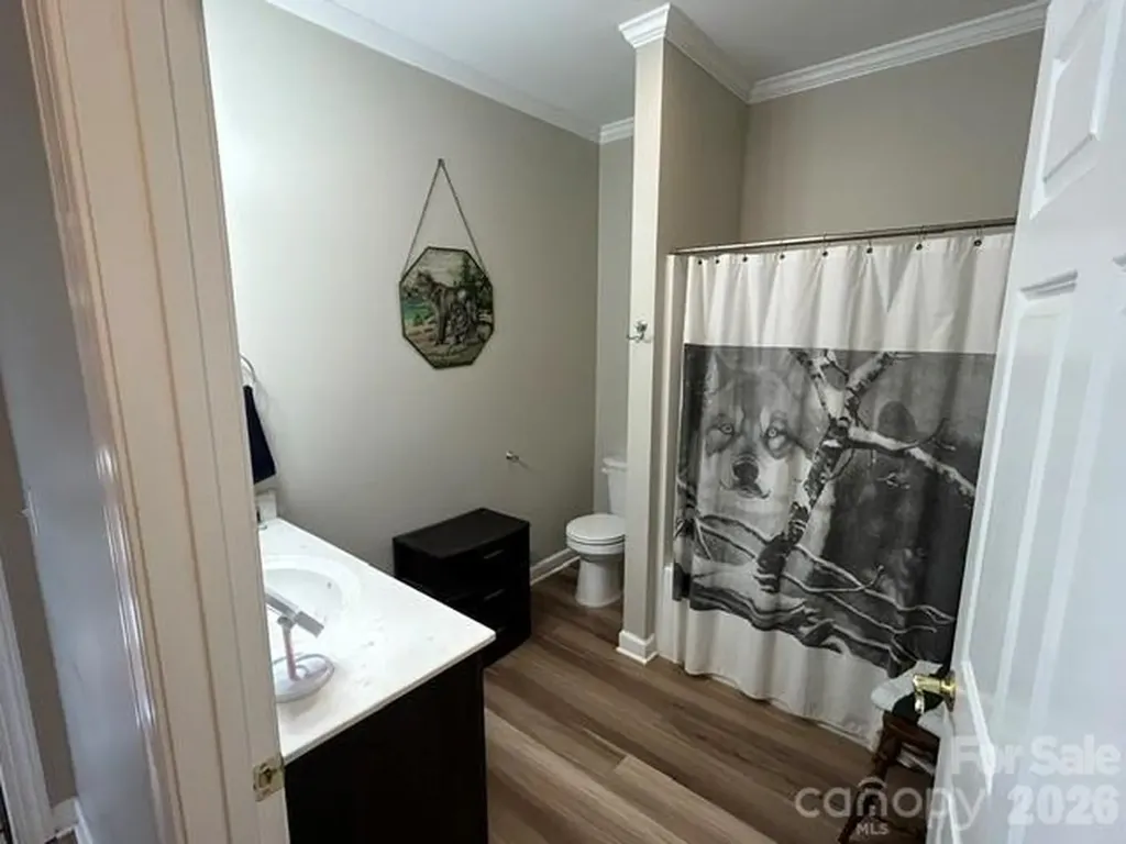 343 Countryside Drive Forest City NC 28043