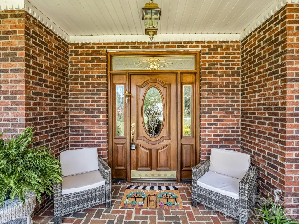343 Countryside Drive Forest City NC 28043