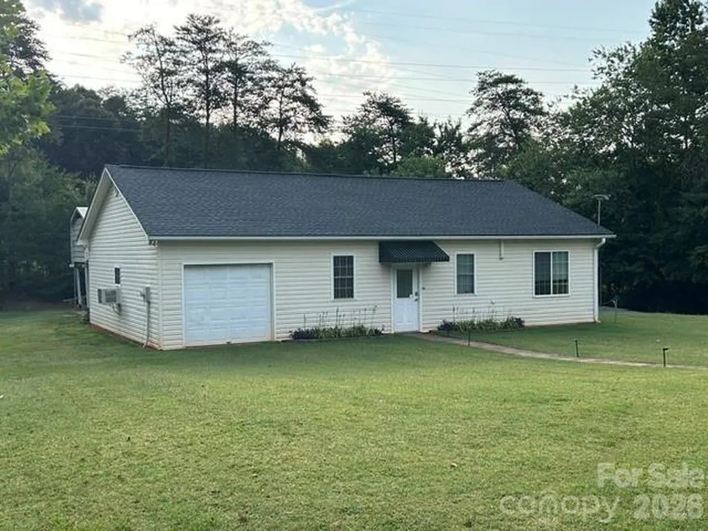343 Countryside Drive Forest City NC 28043