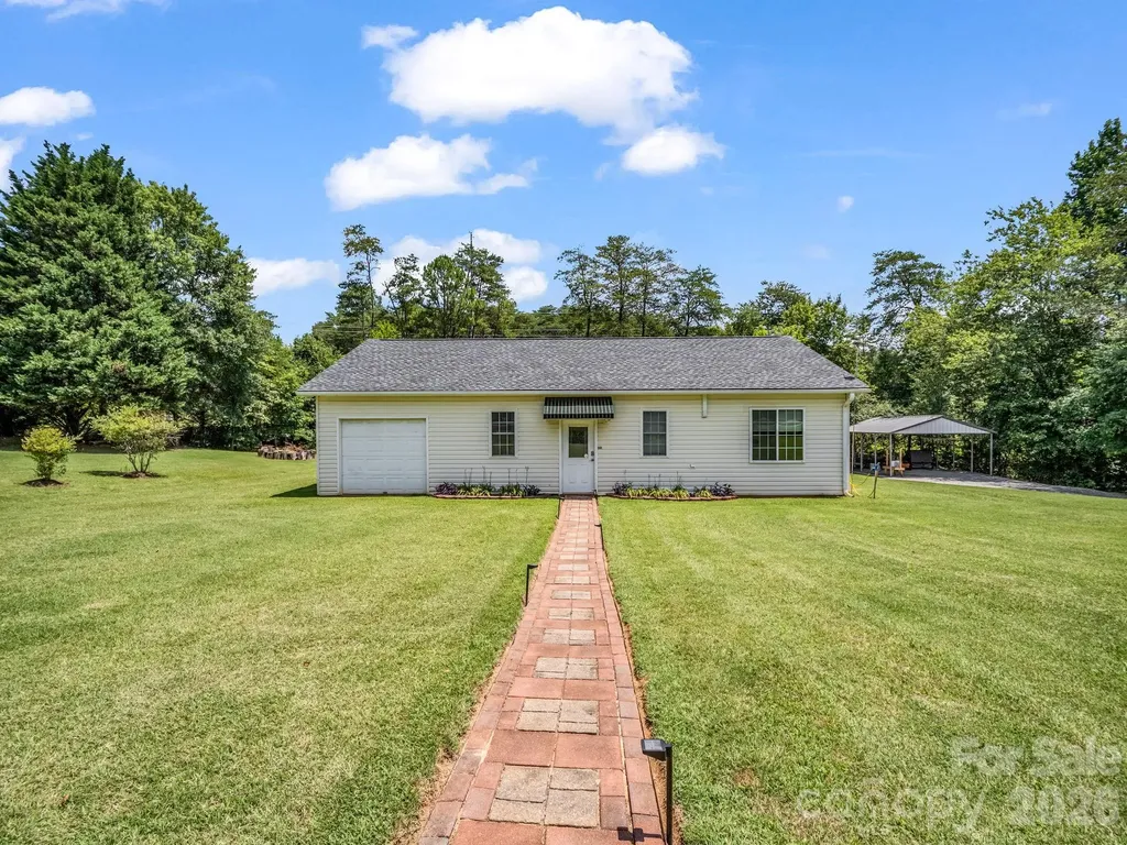 343 Countryside Drive Forest City NC 28043