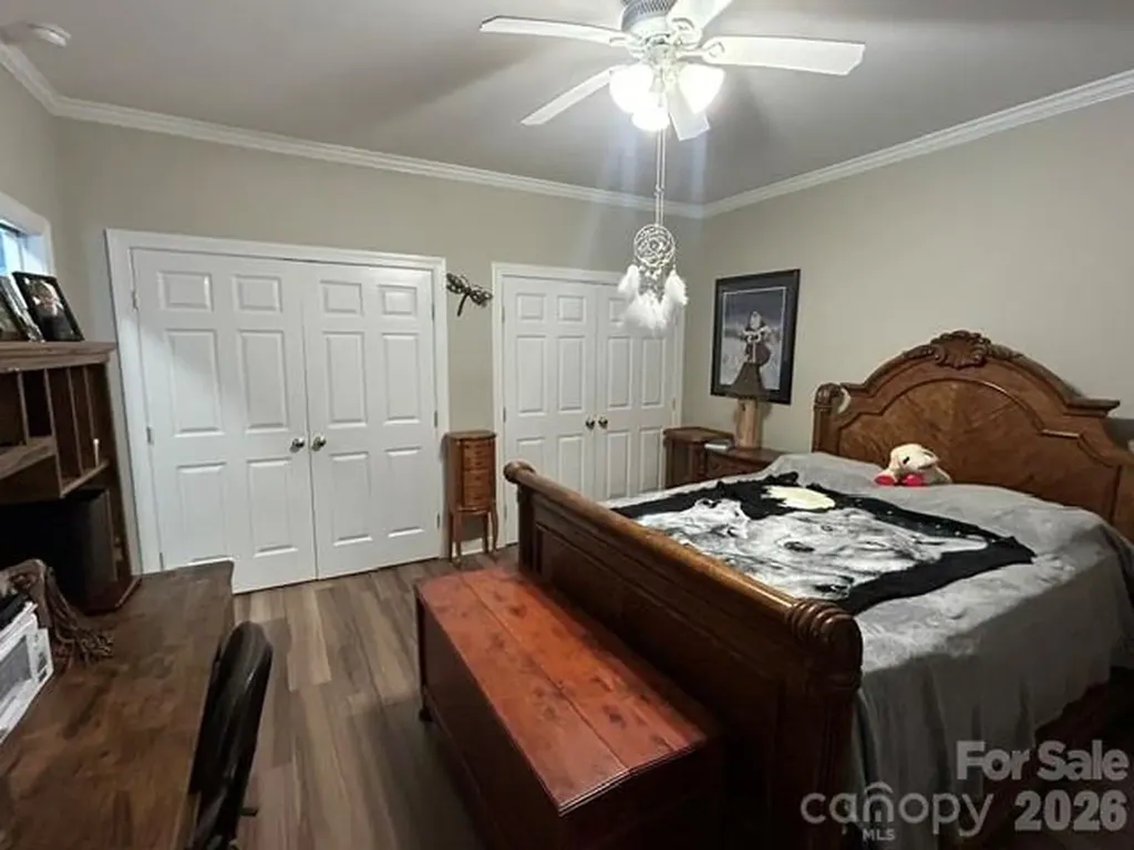 343 Countryside Drive Forest City NC 28043