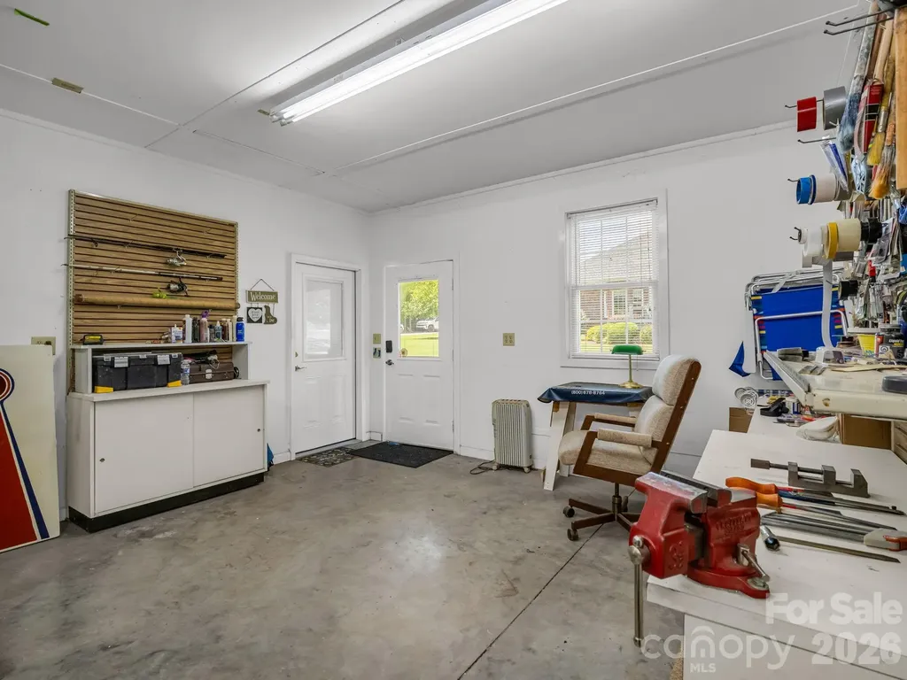 343 Countryside Drive Forest City NC 28043