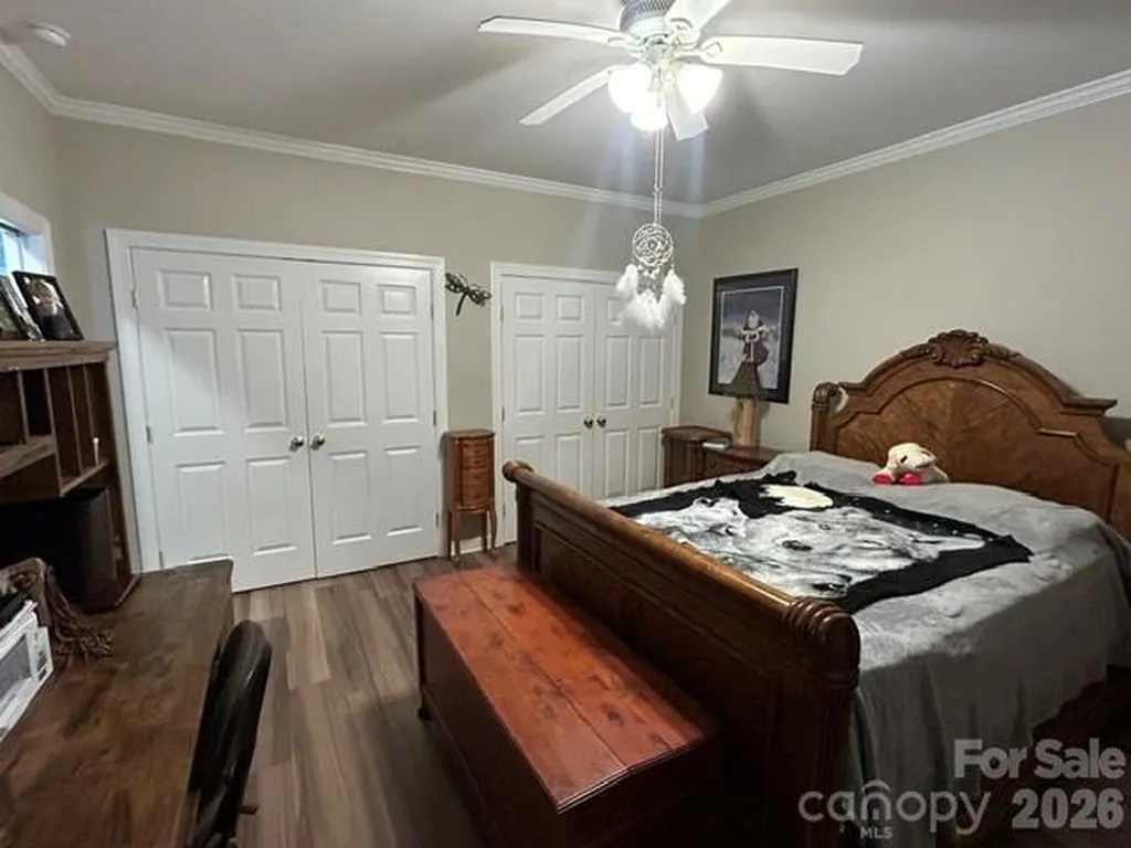 343 Countryside Drive Forest City NC 28043