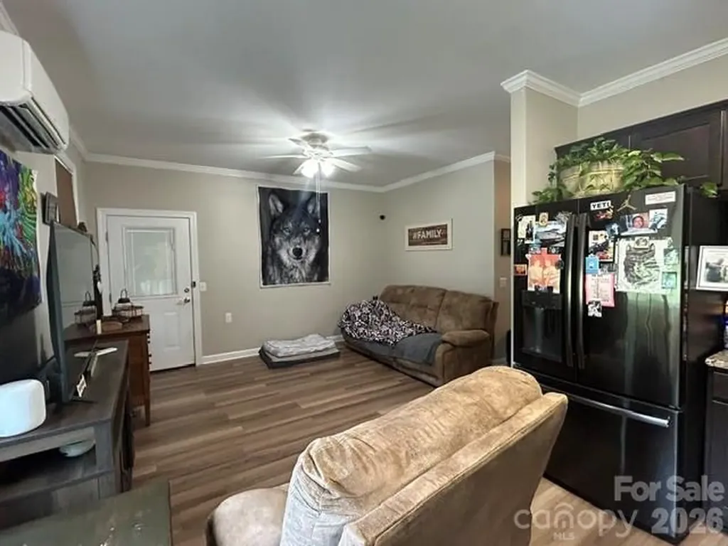 343 Countryside Drive Forest City NC 28043