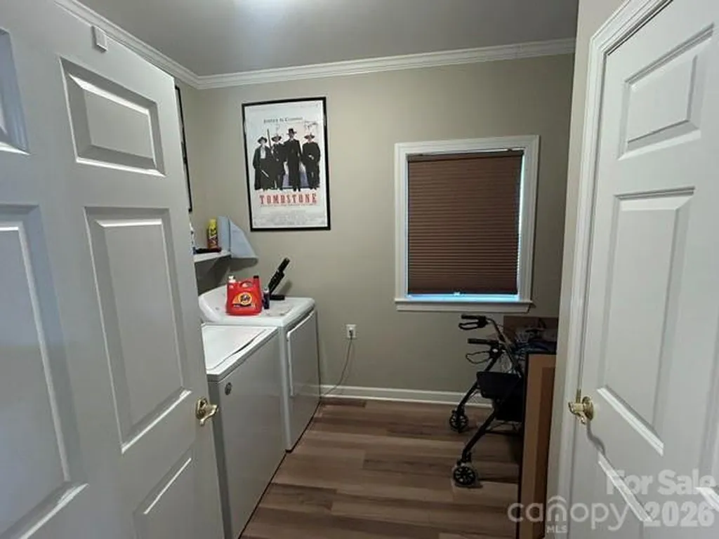 343 Countryside Drive Forest City NC 28043