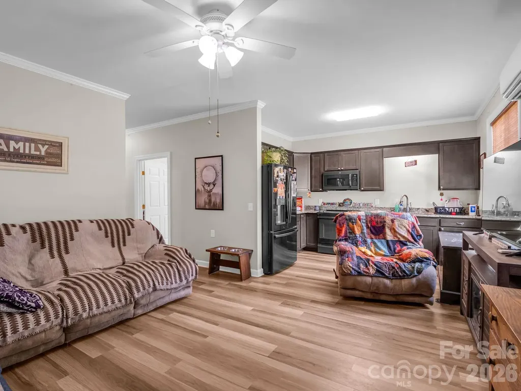 343 Countryside Drive Forest City NC 28043