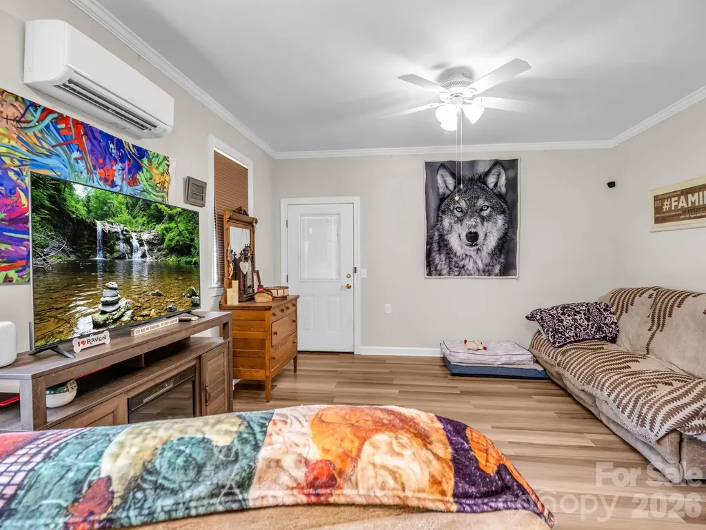 343 Countryside Drive Forest City NC 28043