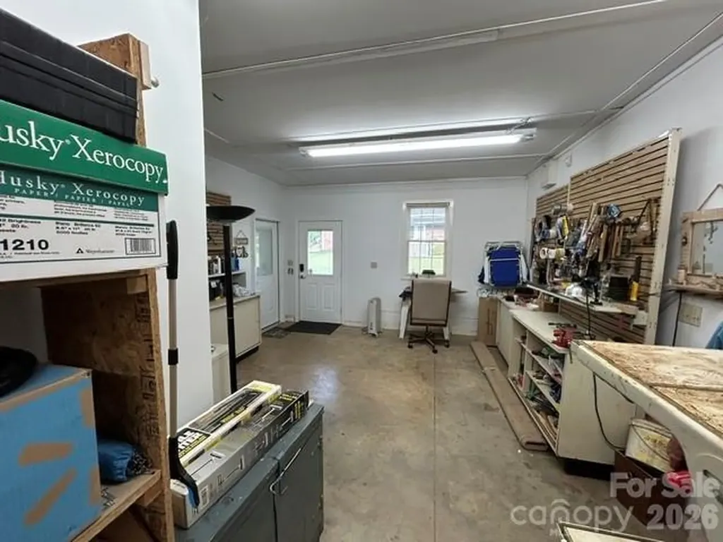 343 Countryside Drive Forest City NC 28043