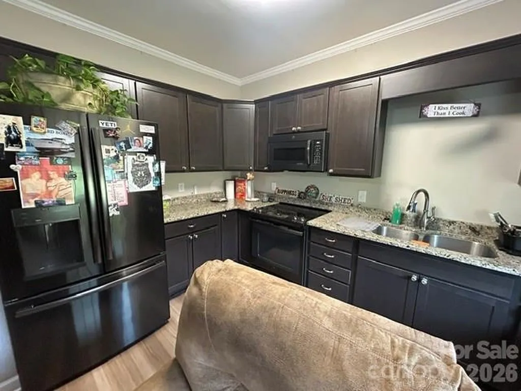 343 Countryside Drive Forest City NC 28043