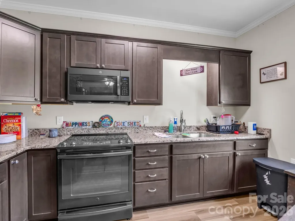 343 Countryside Drive Forest City NC 28043