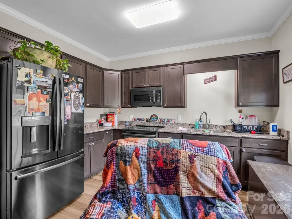 343 Countryside Drive Forest City NC 28043