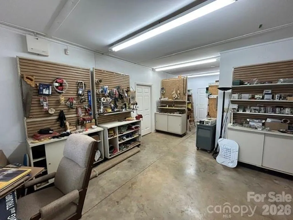 343 Countryside Drive Forest City NC 28043