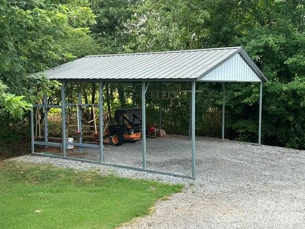 343 Countryside Drive Forest City NC 28043