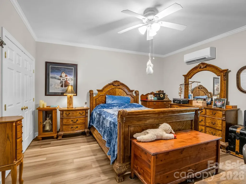 343 Countryside Drive Forest City NC 28043
