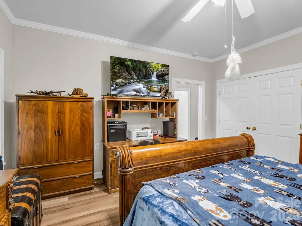 343 Countryside Drive Forest City NC 28043