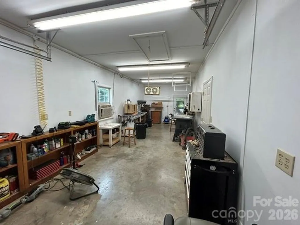 343 Countryside Drive Forest City NC 28043