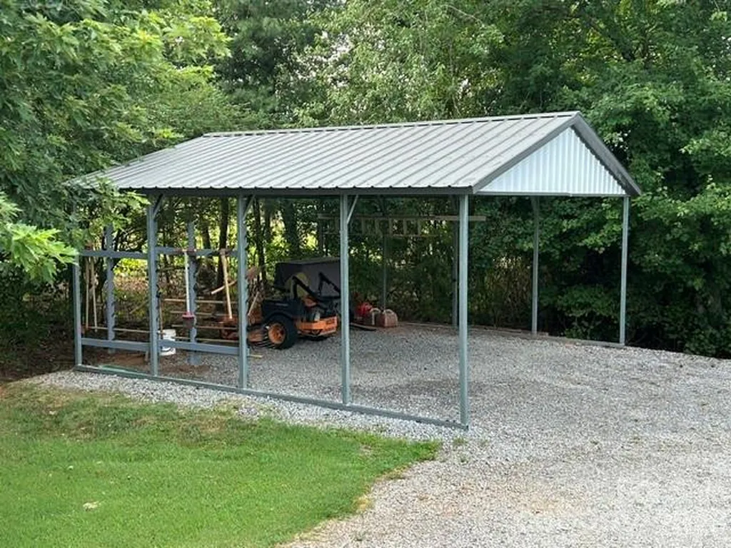 343 Countryside Drive Forest City NC 28043