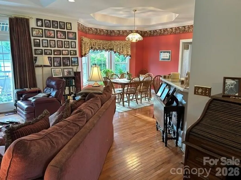 343 Countryside Drive Forest City NC 28043