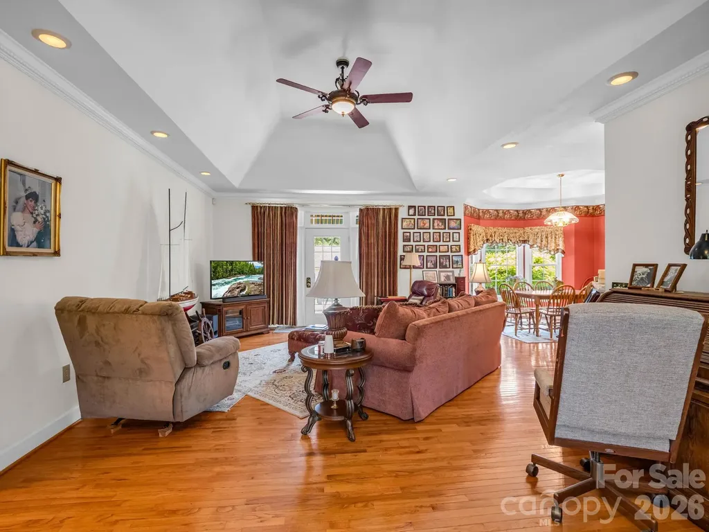 343 Countryside Drive Forest City NC 28043