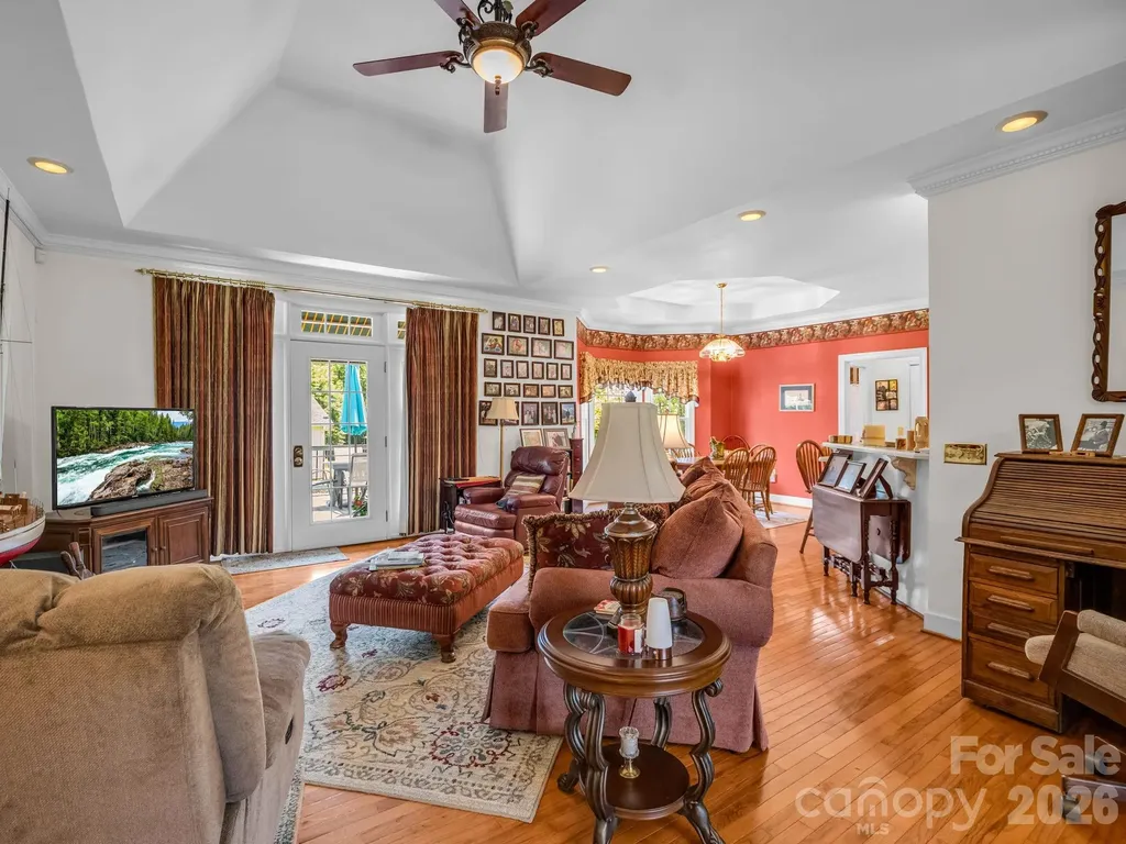 343 Countryside Drive Forest City NC 28043
