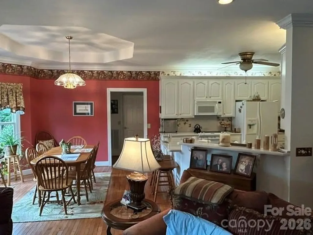 343 Countryside Drive Forest City NC 28043
