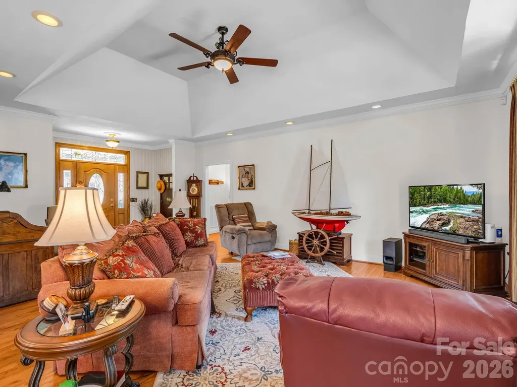 343 Countryside Drive Forest City NC 28043