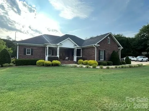 343 Countryside Drive Forest City NC 28043