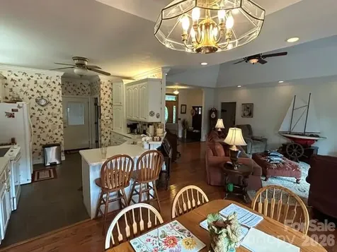 343 Countryside Drive Forest City NC 28043
