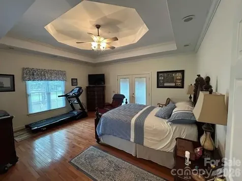 343 Countryside Drive Forest City NC 28043