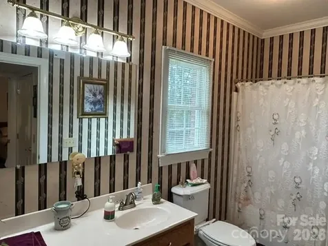 343 Countryside Drive Forest City NC 28043