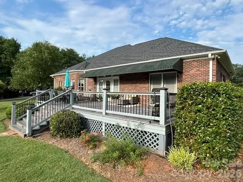 343 Countryside Drive Forest City NC 28043