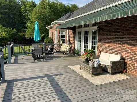 343 Countryside Drive Forest City NC 28043