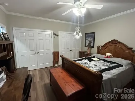 343 Countryside Drive Forest City NC 28043