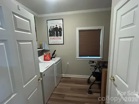 343 Countryside Drive Forest City NC 28043