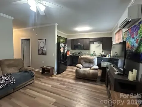 343 Countryside Drive Forest City NC 28043