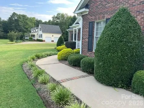 343 Countryside Drive Forest City NC 28043
