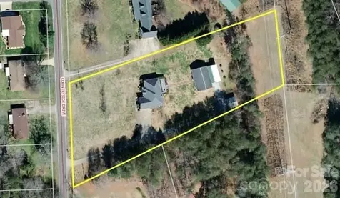 343 Countryside Drive Forest City NC 28043