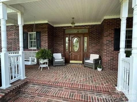 343 Countryside Drive Forest City NC 28043