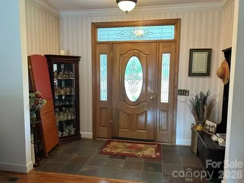 343 Countryside Drive Forest City NC 28043