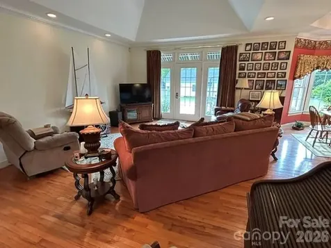 343 Countryside Drive Forest City NC 28043