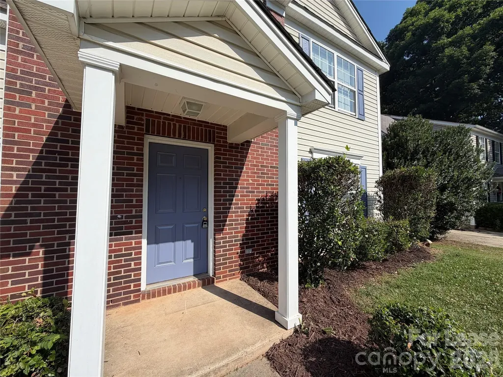 137 Camforth Drive Mooresville NC 28117