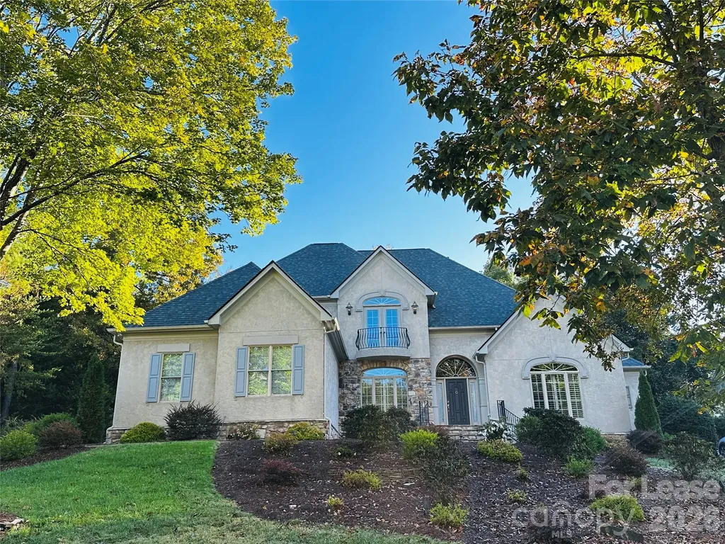 5523 Challis View Lane Charlotte NC 28226