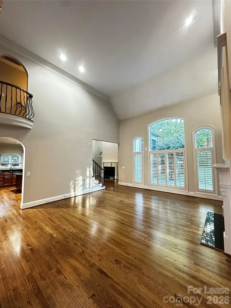 5523 Challis View Lane Charlotte NC 28226