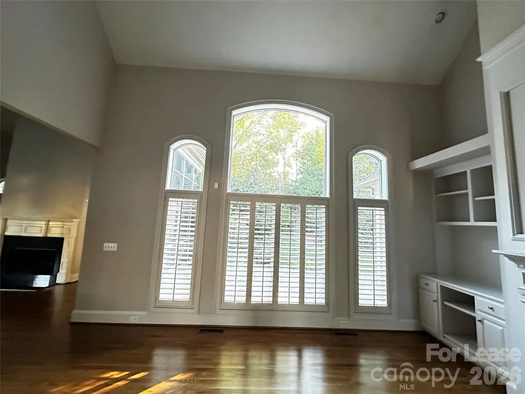 5523 Challis View Lane Charlotte NC 28226