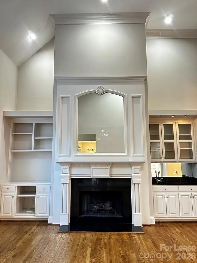 5523 Challis View Lane Charlotte NC 28226