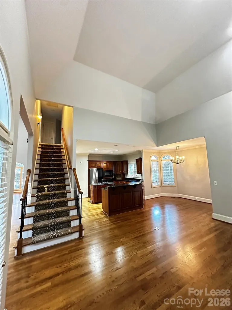 5523 Challis View Lane Charlotte NC 28226